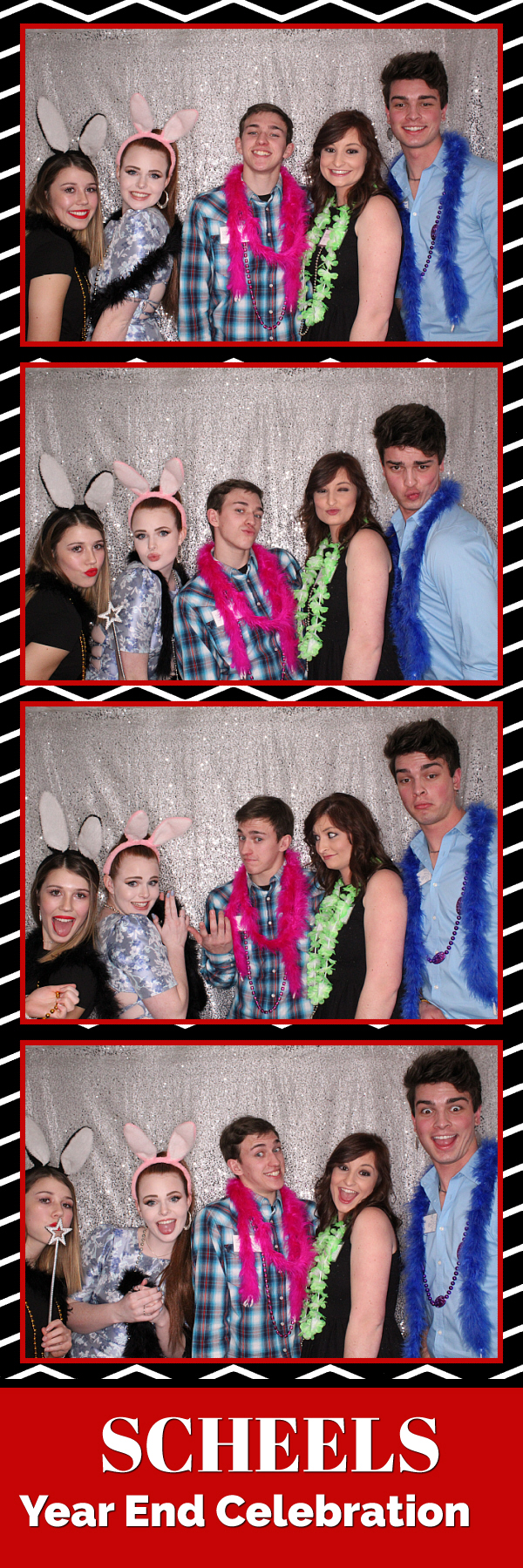 SCHEELS Year End Celebration | View more photos from the event at gallery.photoboothbillings.com/u/PhotoBoothBillings/SCHEELS-Year-End-Celebration